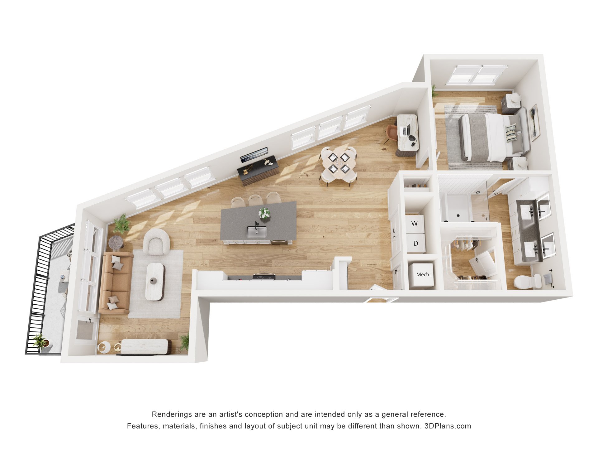 A15 Image